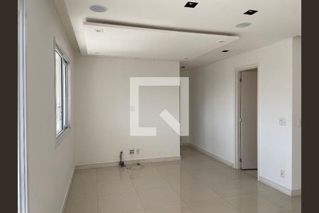 Sala de apartamento para alugar com 2 quartos, 77m² em Vila Sonia, São Paulo