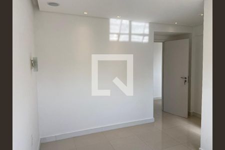 Quarto 1 de apartamento para alugar com 2 quartos, 77m² em Vila Sonia, São Paulo