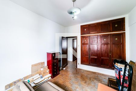 Quarto 2 de apartamento à venda com 3 quartos, 84m² em Centro, Belo Horizonte