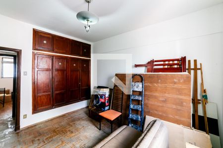 Quarto 2 de apartamento à venda com 3 quartos, 84m² em Centro, Belo Horizonte