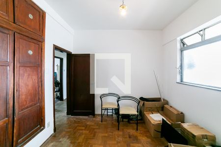 Quarto 1 de apartamento à venda com 3 quartos, 84m² em Centro, Belo Horizonte