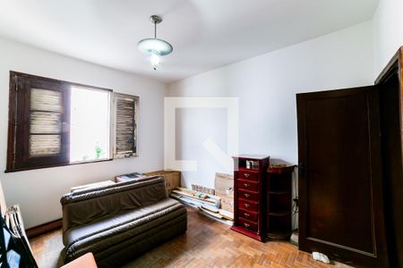 Quarto 2 de apartamento à venda com 3 quartos, 84m² em Centro, Belo Horizonte