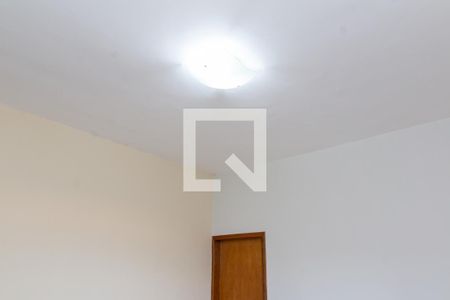 Sala de casa para alugar com 1 quarto, 102m² em Cosmos, Rio de Janeiro