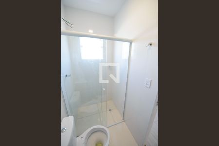 Apartamento para alugar com 1 quarto, 24m² em Jardim de Alah, Taubaté