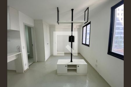 Kitnet/Studio para alugar com 1 quarto, 24m² em Butantã, São Paulo