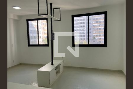 Kitnet/Studio para alugar com 1 quarto, 24m² em Butantã, São Paulo