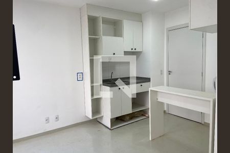 Kitnet/Studio para alugar com 1 quarto, 24m² em Butantã, São Paulo