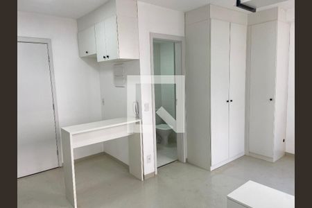 Kitnet/Studio para alugar com 1 quarto, 24m² em Butantã, São Paulo