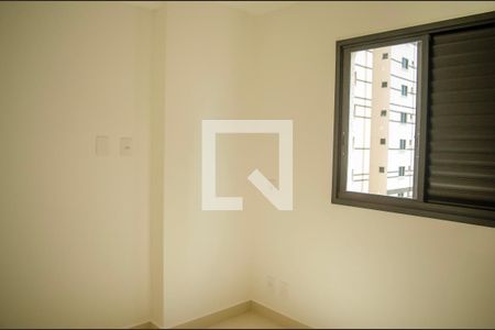 Quarto 1 de apartamento para alugar com 3 quartos, 68m² em Setor Crimeia Oeste, Goiânia