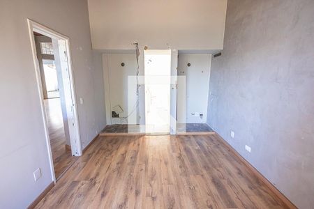 quarto 1 / suite de casa à venda com 4 quartos, 212m² em Santa Amelia, Belo Horizonte