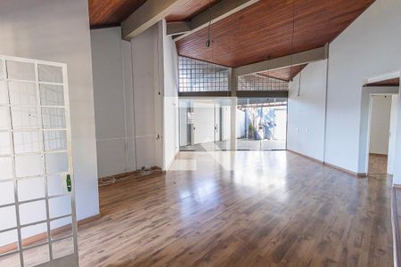 sala de casa à venda com 4 quartos, 212m² em Santa Amelia, Belo Horizonte