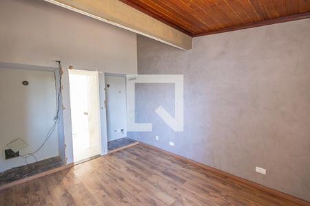 quarto 1 / suite de casa à venda com 4 quartos, 212m² em Santa Amelia, Belo Horizonte