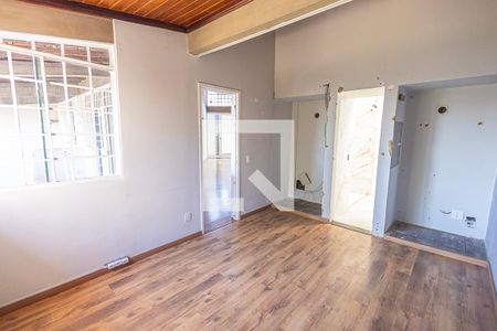 quarto 1 / suite de casa à venda com 4 quartos, 212m² em Santa Amelia, Belo Horizonte