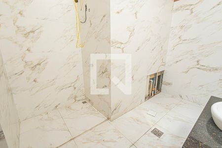 suite de casa à venda com 4 quartos, 212m² em Santa Amelia, Belo Horizonte