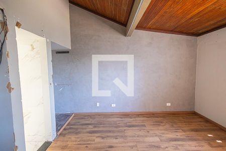 quarto 1 / suite de casa à venda com 4 quartos, 212m² em Santa Amelia, Belo Horizonte