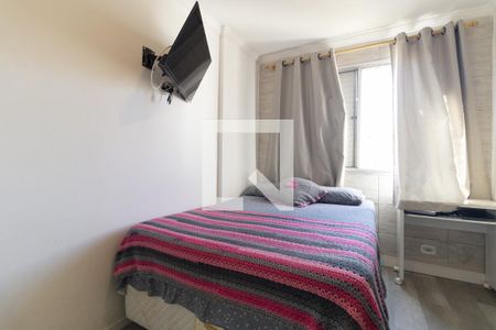 Quarto 1 de apartamento à venda com 2 quartos, 52m² em Jardim Celeste, São Paulo