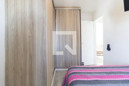 Quarto 1 de apartamento à venda com 2 quartos, 52m² em Jardim Celeste, São Paulo