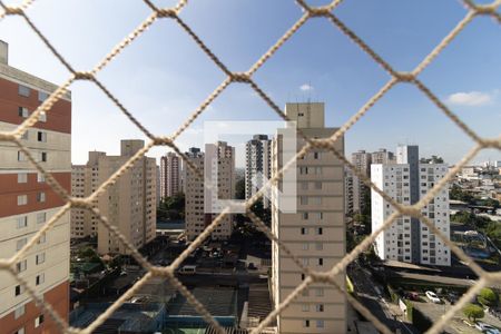 Vista do Quarto 1 de apartamento à venda com 2 quartos, 52m² em Jardim Celeste, São Paulo