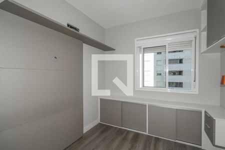 Quarto Suíte de apartamento para alugar com 2 quartos, 68m² em Jardim Carvalho, Porto Alegre