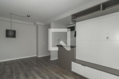 Sala de apartamento para alugar com 2 quartos, 68m² em Jardim Carvalho, Porto Alegre