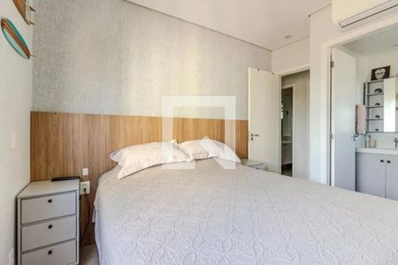 Quarto de apartamento para alugar com 1 quarto, 66m² em Cidade Monções, São Paulo