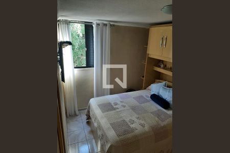 Quarto 1 de apartamento à venda com 2 quartos, 65m² em Conjunto Habitacional A. E. Carvalho, São Paulo
