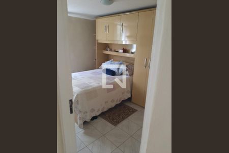 Quarto 1 de apartamento à venda com 2 quartos, 65m² em Conjunto Habitacional A. E. Carvalho, São Paulo