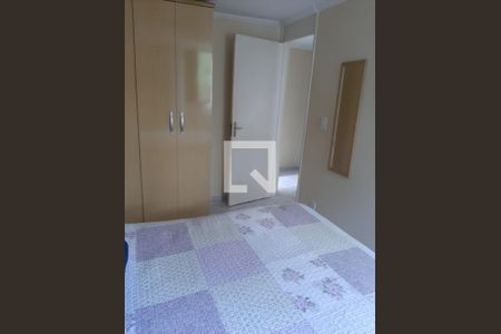 Quarto 2 de apartamento à venda com 2 quartos, 65m² em Conjunto Habitacional A. E. Carvalho, São Paulo
