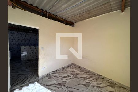 Quarto 1 de casa para alugar com 2 quartos, 80m² em Jardim Sao Carlos (zona Sul), São Paulo