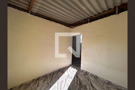 Quarto 1 de casa para alugar com 2 quartos, 80m² em Jardim Sao Carlos (zona Sul), São Paulo