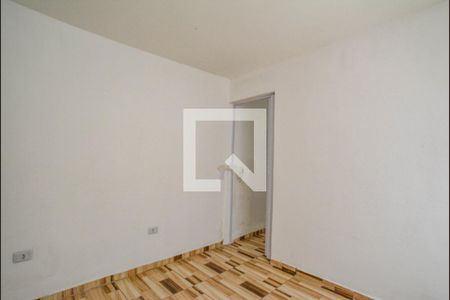 Quarto 1 de casa para alugar com 2 quartos, 50m² em Jardim Marek, Santo André