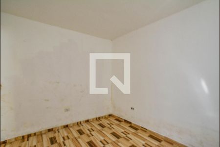 Quarto 2 de casa para alugar com 2 quartos, 50m² em Jardim Marek, Santo André