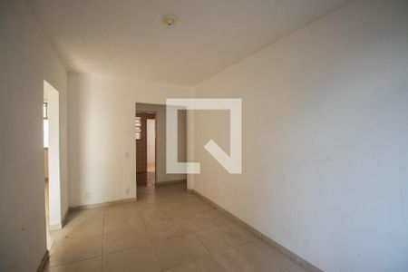Sala de apartamento para alugar com 3 quartos, 65m² em Brasilândia, São Gonçalo