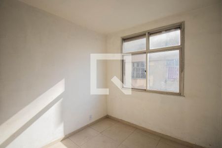 Quarto 2 de apartamento para alugar com 3 quartos, 65m² em Brasilândia, São Gonçalo