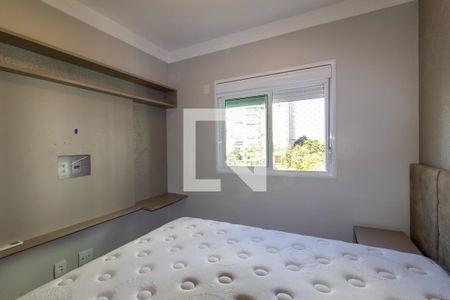 Suite de apartamento à venda com 3 quartos, 92m² em Fazenda São Quirino, Campinas