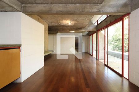Sala 2 de casa à venda com 3 quartos, 235m² em Jardim das Bandeiras, São Paulo