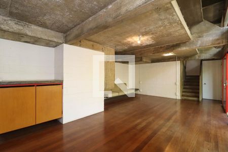 Sala 2 de casa à venda com 3 quartos, 235m² em Jardim das Bandeiras, São Paulo