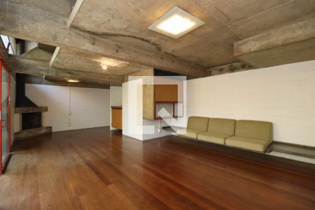Sala 2 de casa à venda com 3 quartos, 235m² em Jardim das Bandeiras, São Paulo