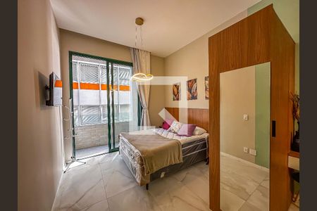 Kitnet/Studio para alugar com 1 quarto, 45m² em Centro, Rio de Janeiro