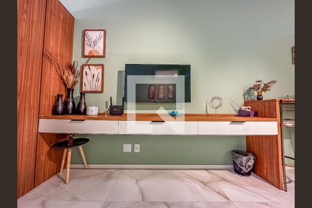 Kitnet/Studio para alugar com 1 quarto, 45m² em Centro, Rio de Janeiro