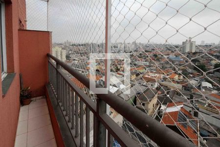 Apartamento para alugar com 2 quartos, 70m² em Vila Ema, São Paulo