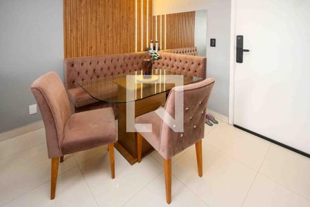 Apartamento para alugar com 2 quartos, 70m² em Vila Ema, São Paulo