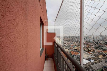 Apartamento para alugar com 2 quartos, 70m² em Vila Ema, São Paulo