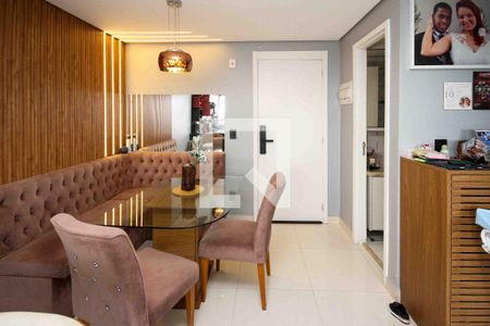 Apartamento para alugar com 2 quartos, 70m² em Vila Ema, São Paulo