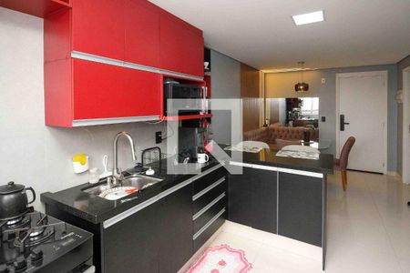 Apartamento para alugar com 2 quartos, 70m² em Vila Ema, São Paulo