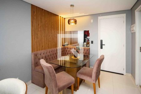 Apartamento para alugar com 2 quartos, 70m² em Vila Ema, São Paulo