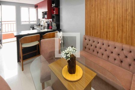 Apartamento para alugar com 2 quartos, 70m² em Vila Ema, São Paulo