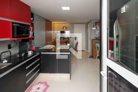 Apartamento para alugar com 2 quartos, 70m² em Vila Ema, São Paulo