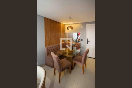 Apartamento para alugar com 2 quartos, 70m² em Vila Ema, São Paulo