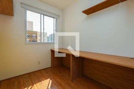Quarto 2 de apartamento para alugar com 2 quartos, 35m² em Parque Munhoz, São Paulo